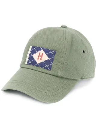 hackett baseball cap