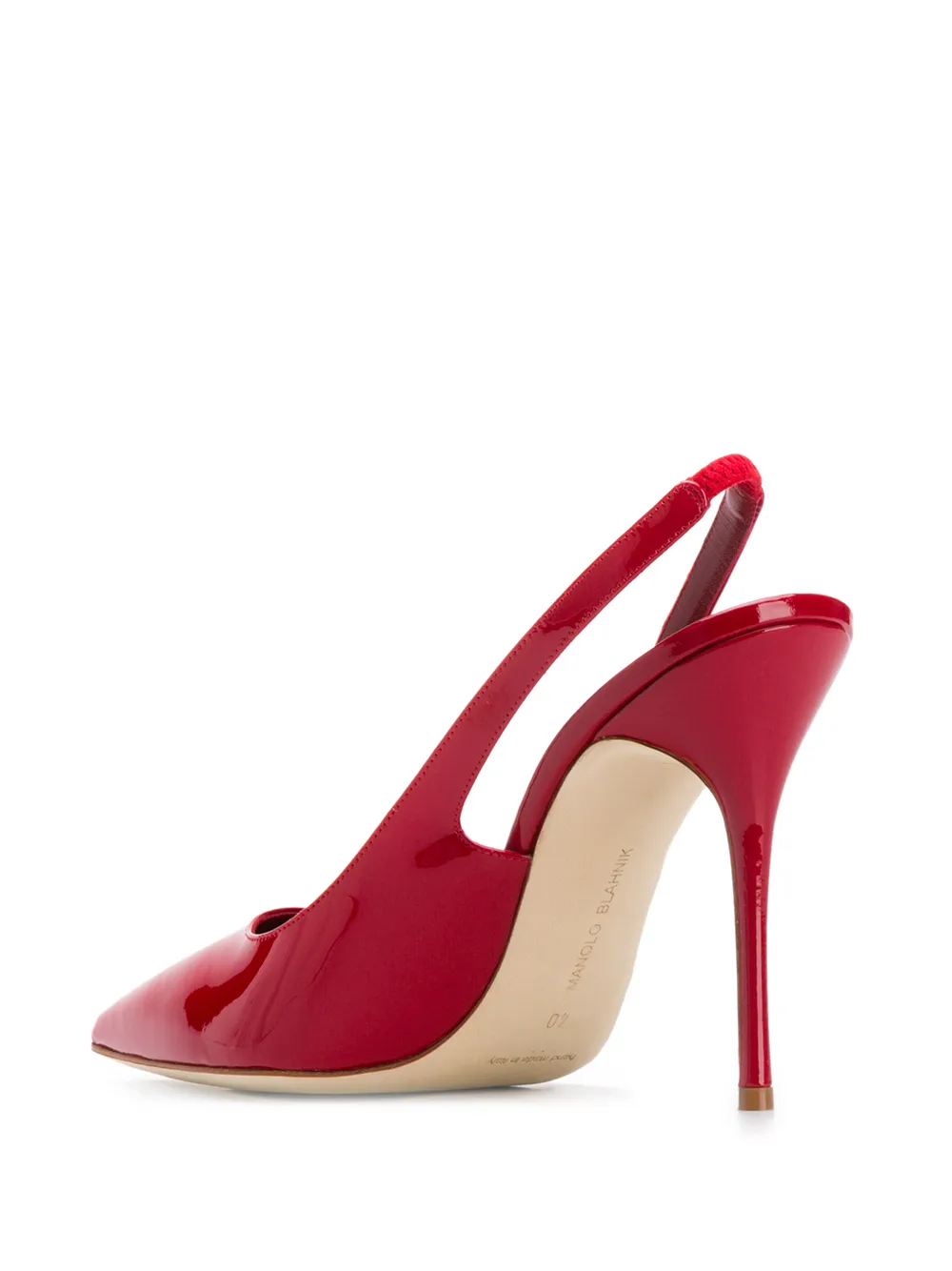 manolo blahnik allura