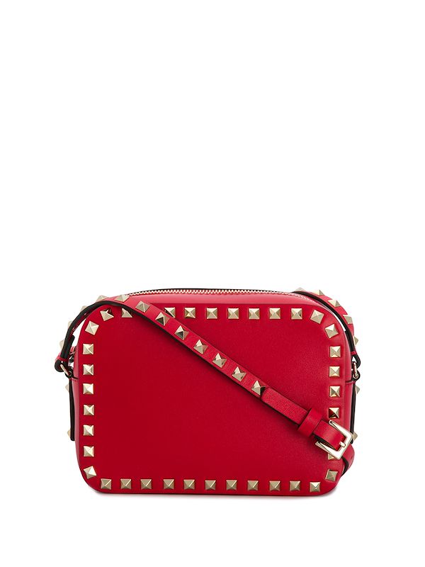 red valentino studded bag