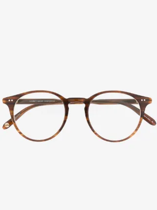 Garrett Leight