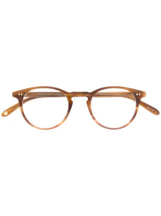 Garrett Leight