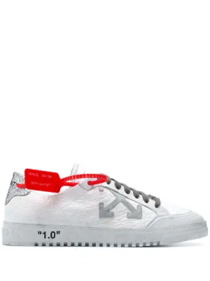 Designer Schuhe für Herren von Off White bei TRAFFIC LOS Designer Schuhe für Herren von Off White bei TRAFFIC LOS