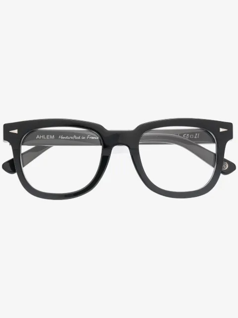 Ahlem square shape glasses