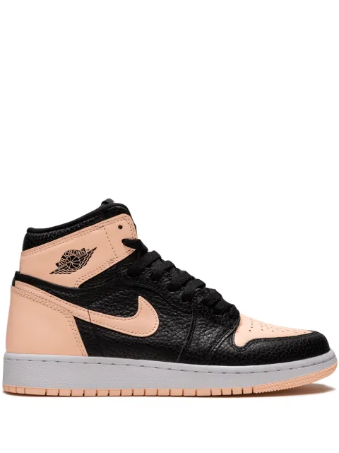 Jordan Kids Air Jordan 1 Retro High OG ''Crimson Tint'' sneakers