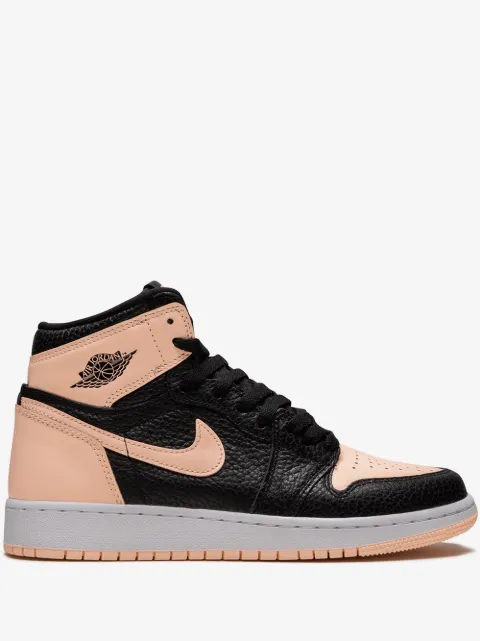 Jordan Kids Air Jordan 1 Retro High OG-sneakers