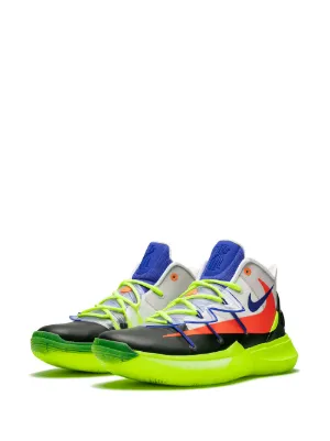 kyrie 5 all star tv pe 5