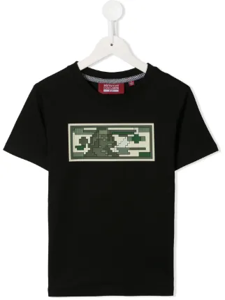 Mostly Heard Rarely Seen 8-Bit