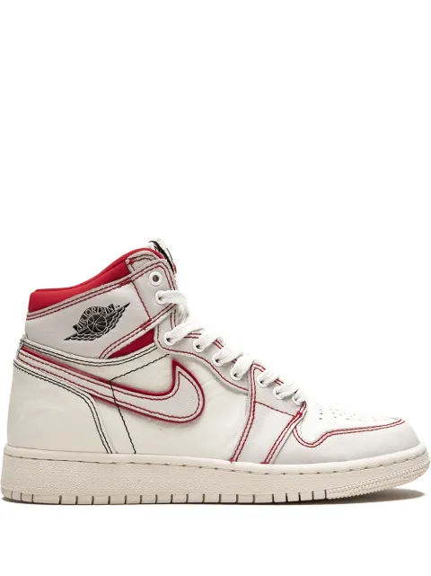 Jordan Kids Air Jordan 1 Retro High OG "Phantom" sneakers