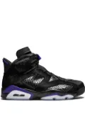 Jordan x Social Status Air Jordan 6 Retro SP ""Black Cat"" sneakers