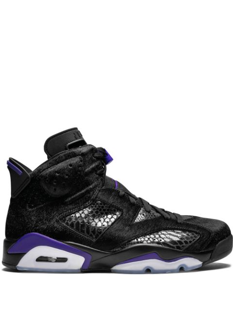 Jordan x Social Status Air Jordan 6 Retro SP 