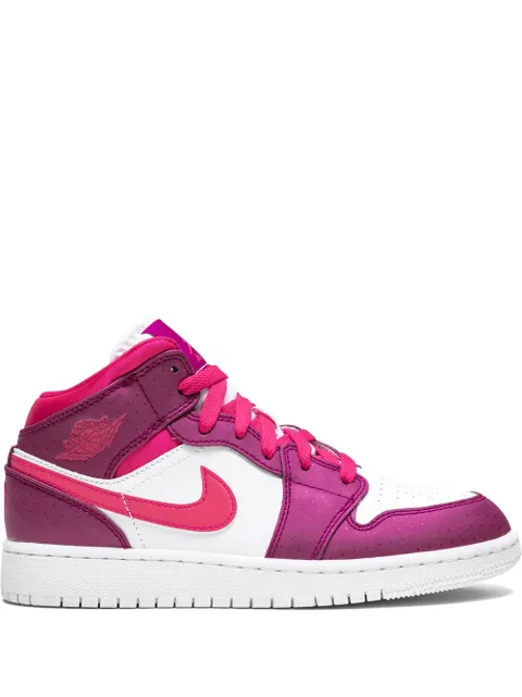 Jordan Kids tenis Air Jordan 1 Mid