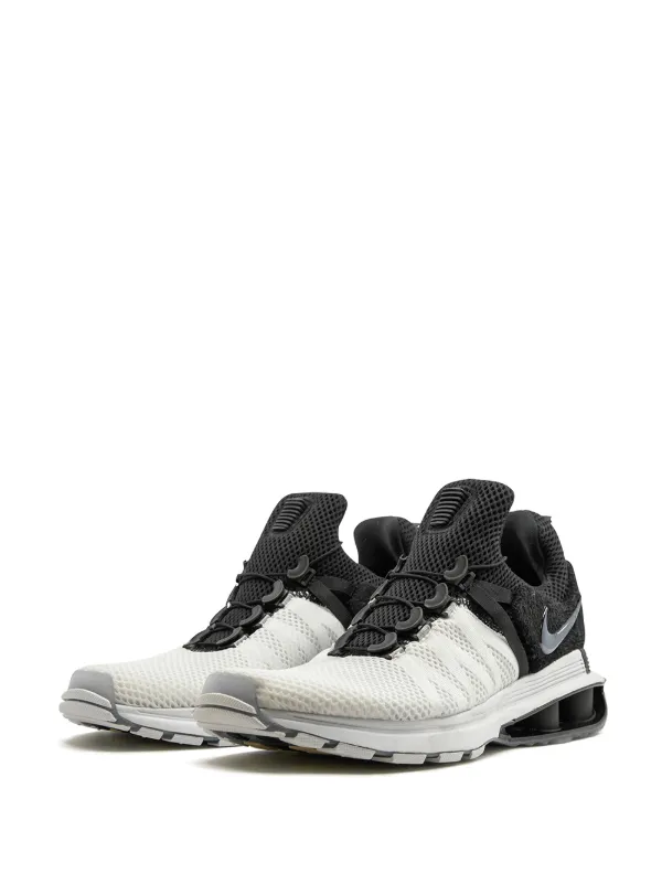 nike tenis shox