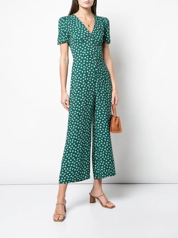 reformation france jumpsuit