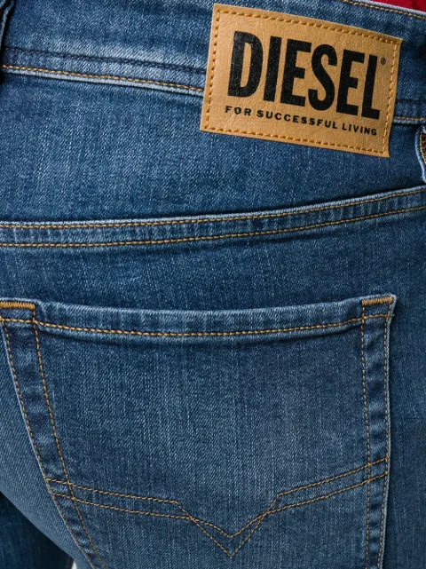 Джинсы Diesel Магазин