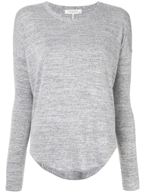 rag & bone Hudson T-shirt