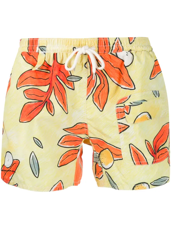 Maillot de bain jacquemus homme clearance
