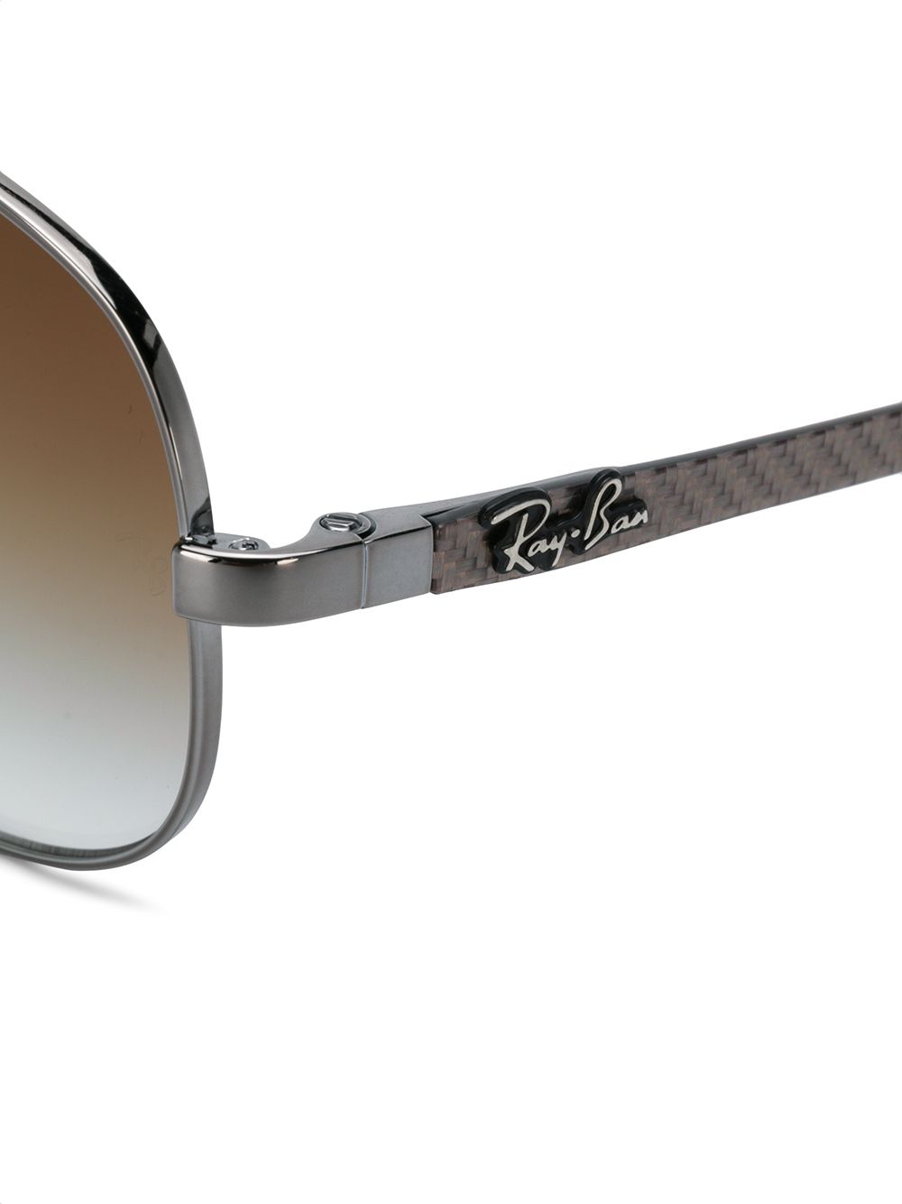 фото Ray-Ban солнцезащитные очки Tech RB8301