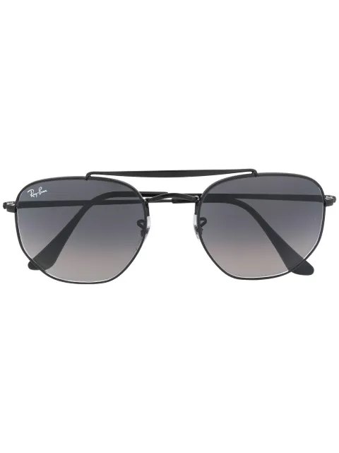 Ray-Ban Marshal gradient sunglasses