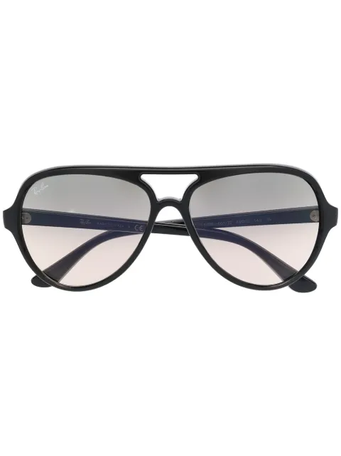 Ray-Ban lentes de sol Cats 5000 Classic