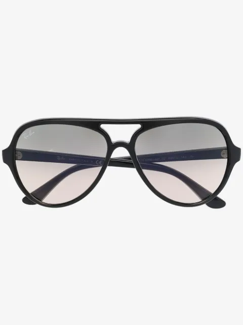 Ray-Ban Cats 5000 Classic sunglasses