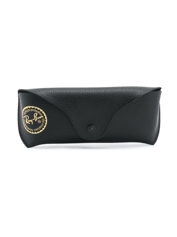 Ray-Ban Cats 5000 サングラス | ブラウン | FARFETCH JP