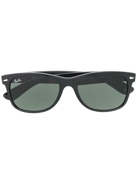 Ray-Ban square framed sunglasses