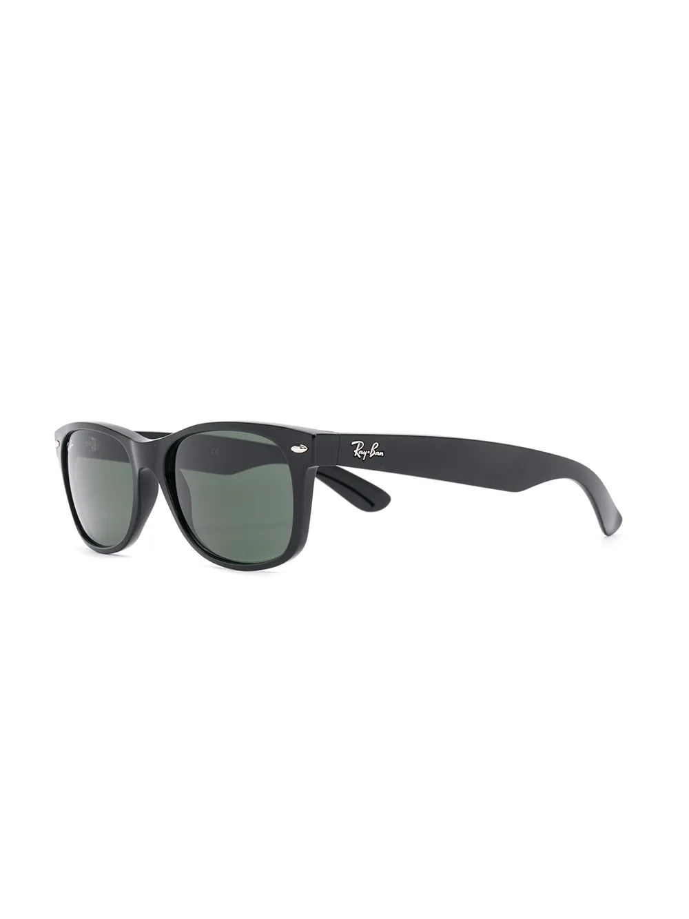 Ray-Ban نظارة شمسية بإطار مربع | رجال | Image 2