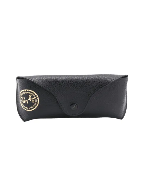 Ray-Ban square framed sunglasses RB2132901L - 3