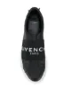 Givenchy elastic skate sneakers