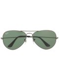 Ray-Ban aviator sunglasses - Black