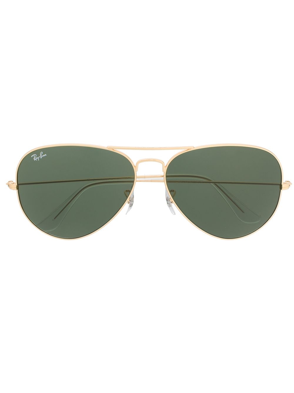 

Ray-Ban aviator sunglasses - Gold