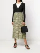 الصورة 2 من A.N.G.E.L.O. Vintage Cult حقيبة عملية كلاسيكية ملمعة