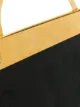 A.N.G.E.L.O. Vintage Cult حقيبة عملية كلاسيكية ملمعة