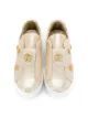 Roberto Cavalli Junior حذاء رياضي بطبعة حروف
