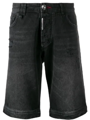 philipp plein shorts sale