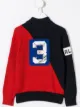 الصورة 2 من Ralph Lauren Kids كنزة بطبعة P