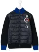 الصورة 1 من Ralph Lauren Kids سترة مبطنة
