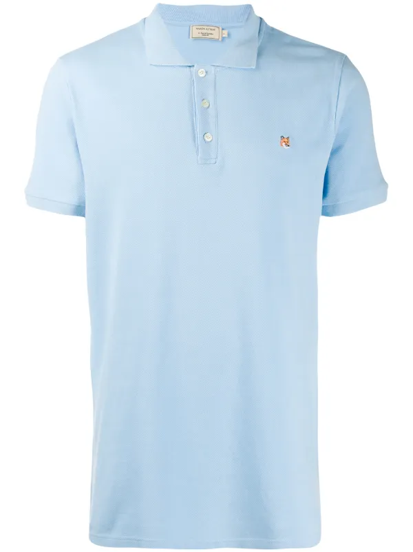 maison kitsune polo sale