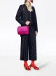 Image 2 of Gucci small Suede shoulder bag