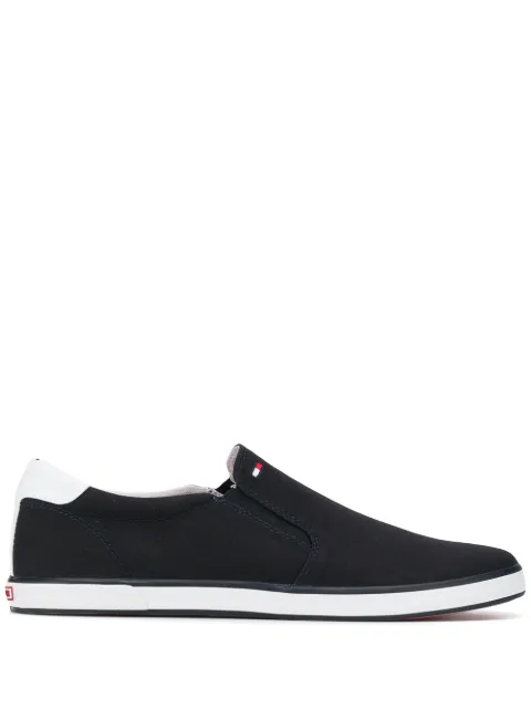 Tommy Hilfiger tenis slip-on