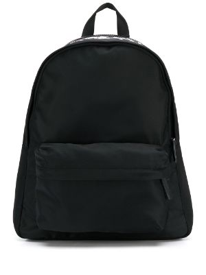 backpacks armani