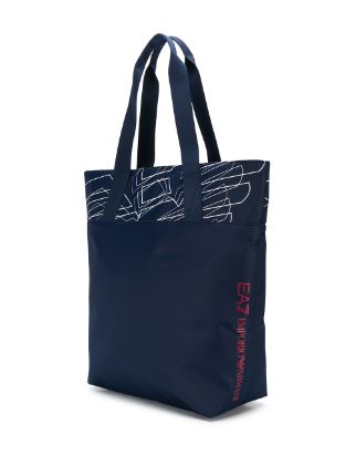 logo tote bag展示图