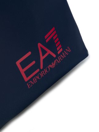 logo tote bag展示图