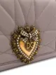 Dolce & Gabbana bolsa de hombro Devotion