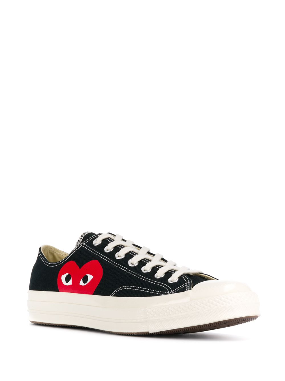 Кеды Converse comme des garcons