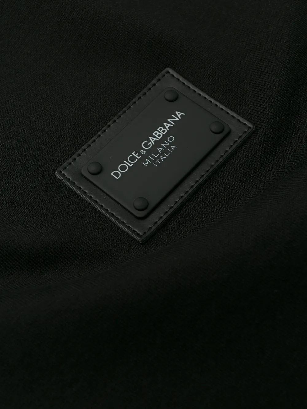 Dolce & Gabbana Relaxed T-shirt - Farfetch