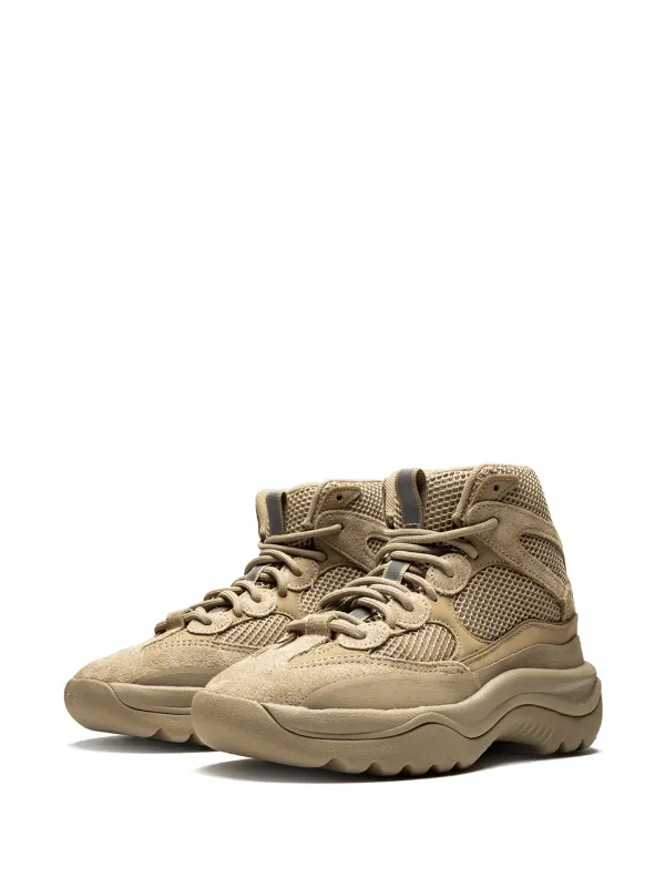 adidas yeezy desert boot rock mens