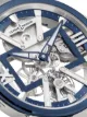 Ulysse Nardin Skeleton X 42mm