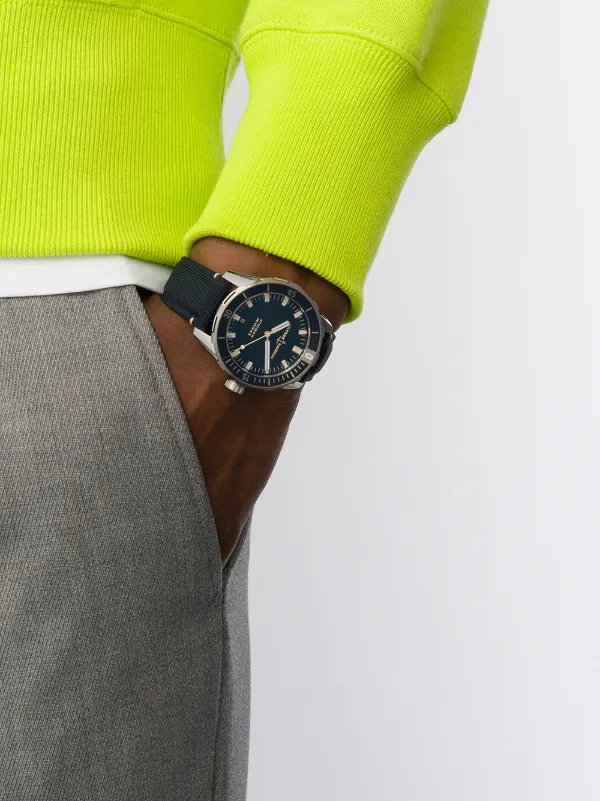 ulysse nardin diver 42mm