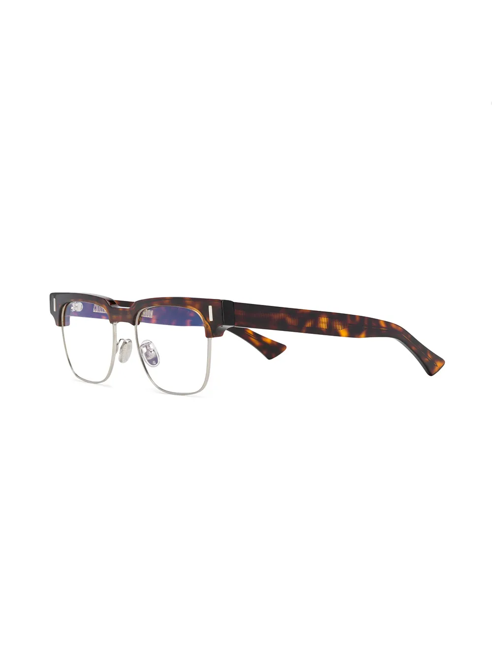 Cutler & Gross square frame glasses | Men | Image 2